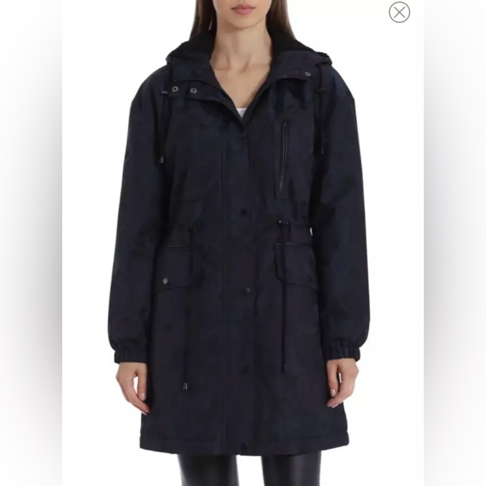 Avec Les Filles jacket